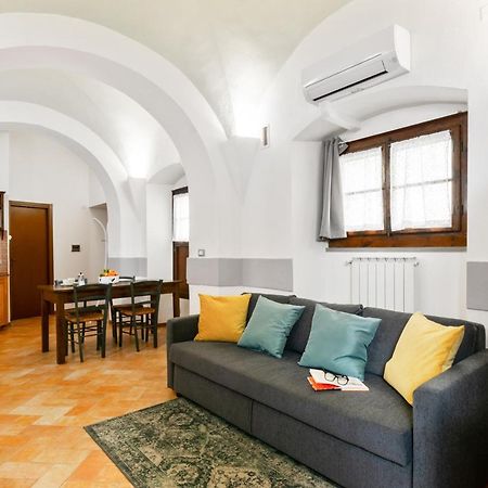 Le Tre Volte - Mercato Centrale Charming Loft Florença Exterior foto